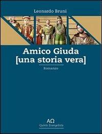 Ibs Amico Giuda (una storia vera)