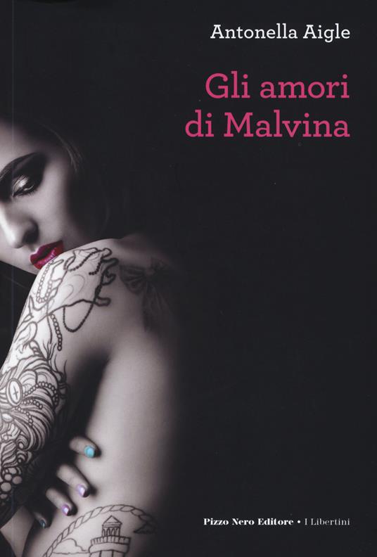 Ibs Amori di Malvina