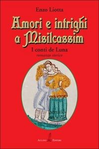 Ibs Amori e intrighi a Misilcassim