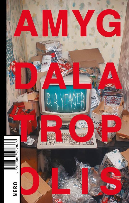 Ibs Amygdalatropolis