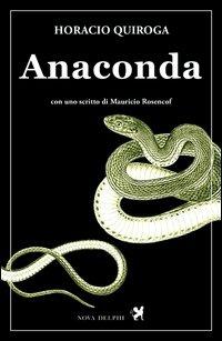 Ibs Anaconda