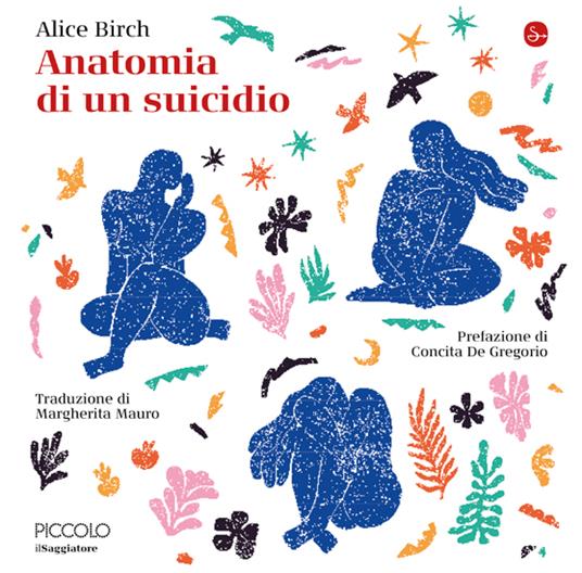 Ibs Anatomia di un suicidio