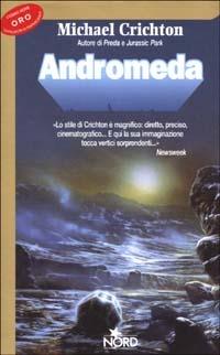 Ibs Andromeda