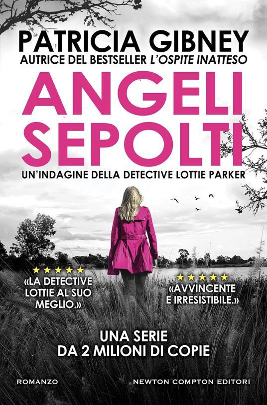 Ibs Angeli sepolti