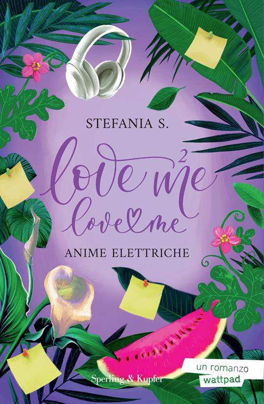 Ibs Anime elettriche. Love me love me. Vol. 2