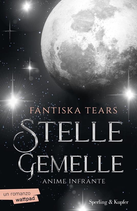 Ibs Anime infrante. Stelle gemelle. Vol. 1