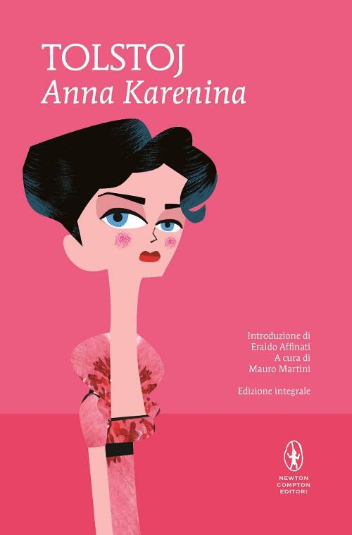 Ibs Anna Karenina. Ediz. integrale