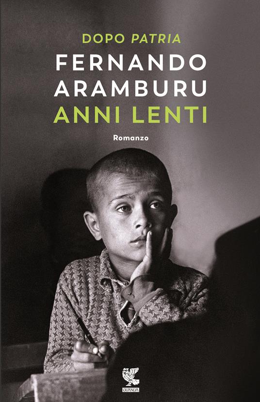 Ibs Anni lenti