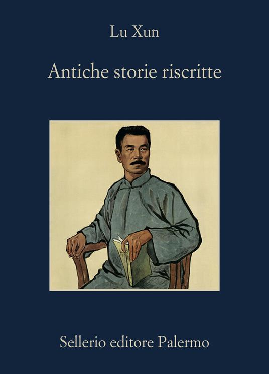 Ibs Antiche storie riscritte