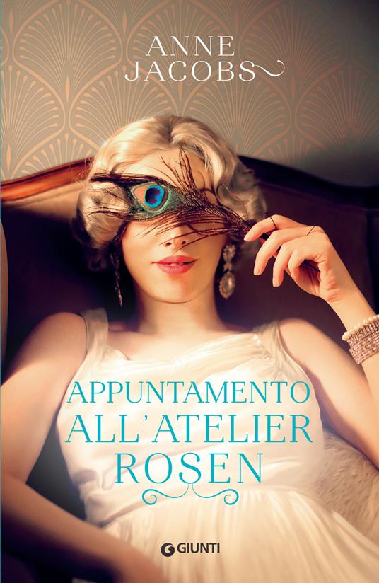 Ibs Appuntamento all'atelier Rosen