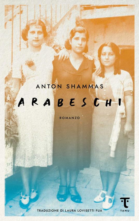 Ibs Arabeschi