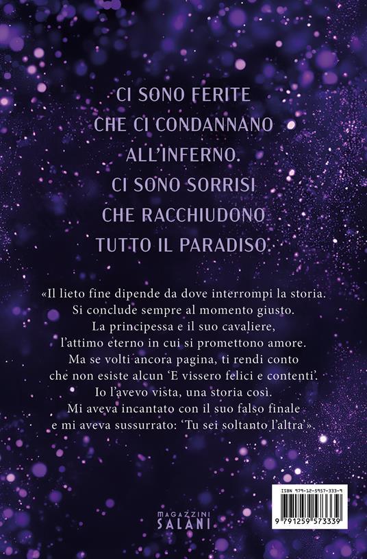 Ibs Arcadia. Stigma Vol. 2