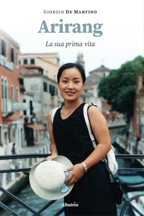 Ibs Arirang. La sua prima vita