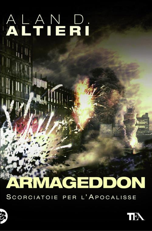 Ibs Armageddon. Tutti i racconti. Vol. 1