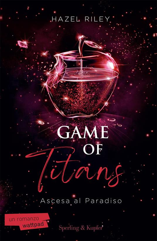 Ibs Ascesa al Paradiso. Game of Titans