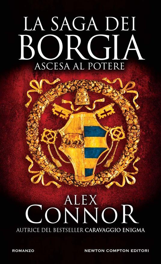Ibs Ascesa al potere. La saga dei Borgia