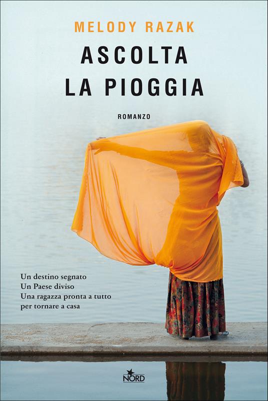 Ibs Ascolta la pioggia