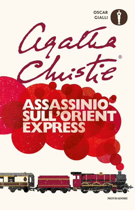 Ibs Assassinio sull'Orient Express