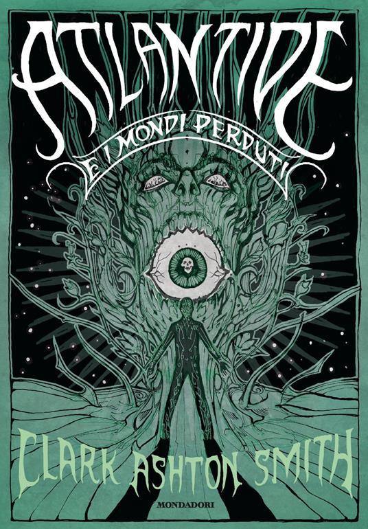 Ibs Atlantide e i mondi perduti