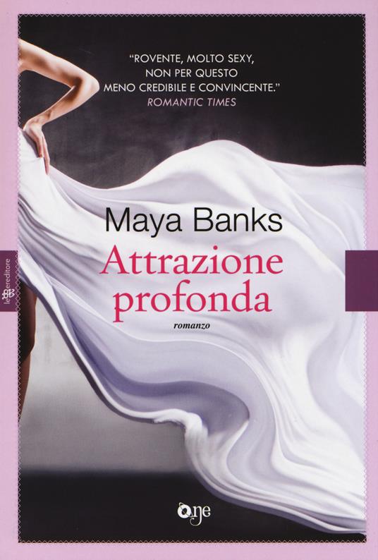 Ibs Attrazione Profonda