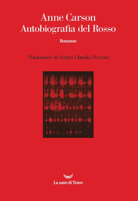 Ibs Autobiografia del Rosso