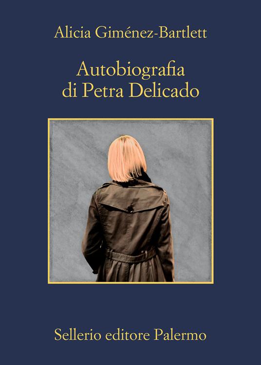 Ibs Autobiografia di Petra Delicado
