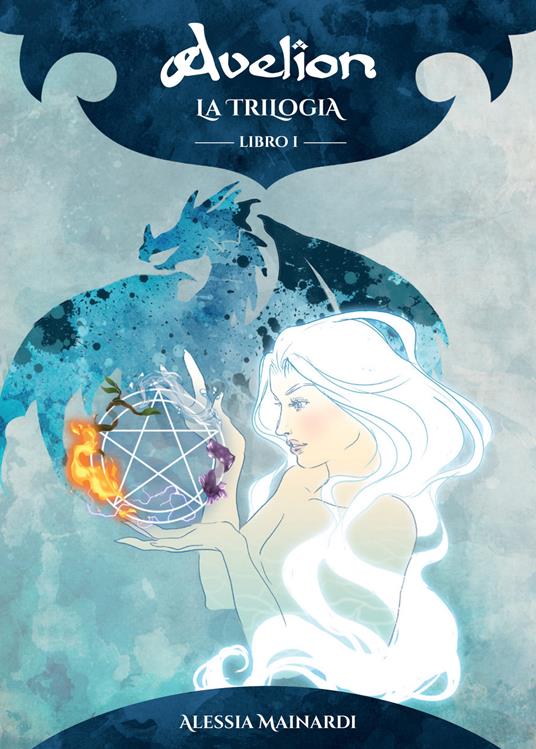 Ibs Avelion. La trilogia. Vol. 1