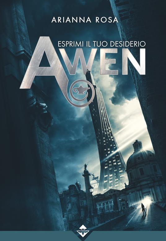 Ibs Awen. Esprimi il tuo desiderio