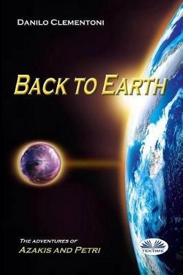 Ibs Back to Earth