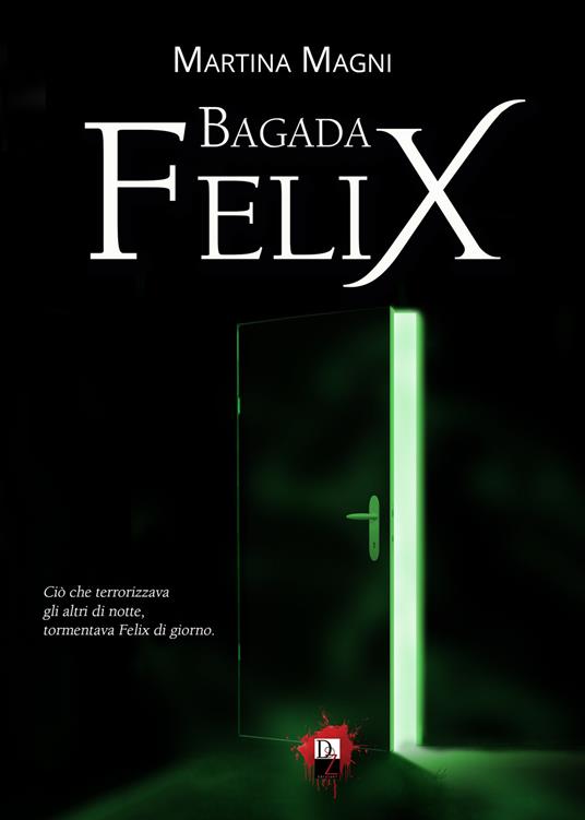 Ibs Bagada Felix