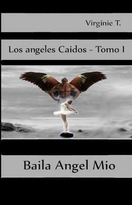Ibs Baila ángel mío