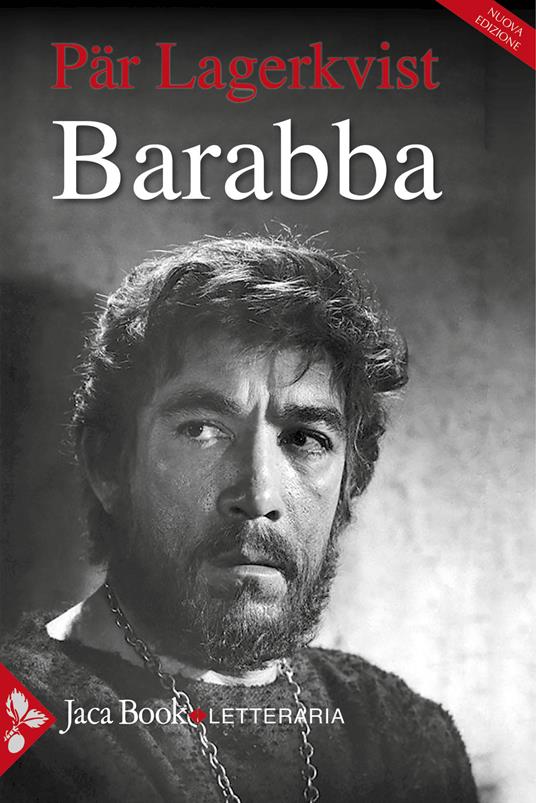 Ibs Barabba