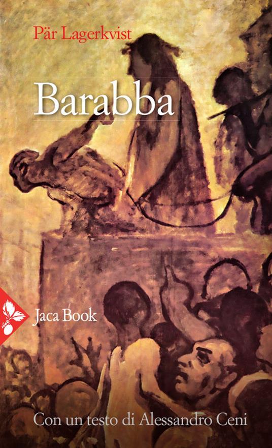 Ibs Barabba