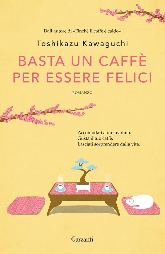Ibs Basta un caffè per essere felici