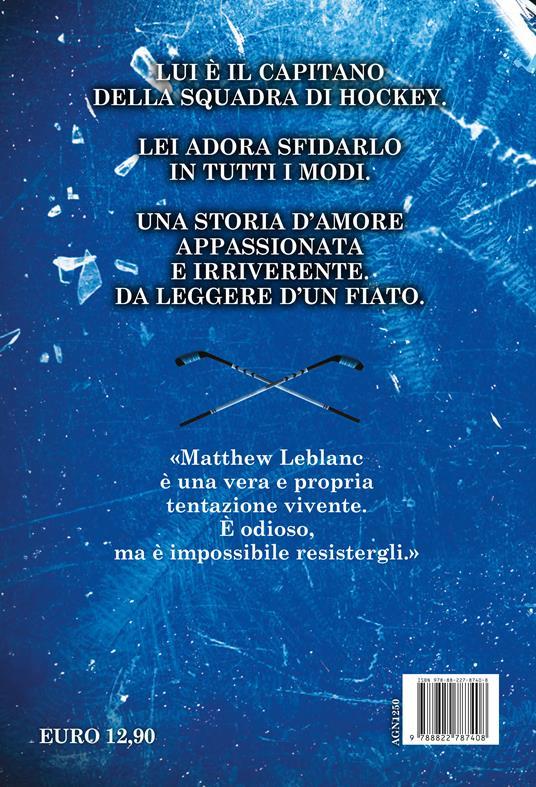 Ibs Be Unstoppable. Cuori Di Ghiaccio
