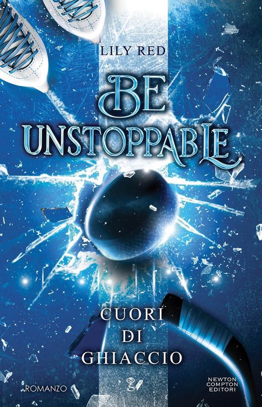 Ibs Be unstoppable. Cuori di ghiaccio