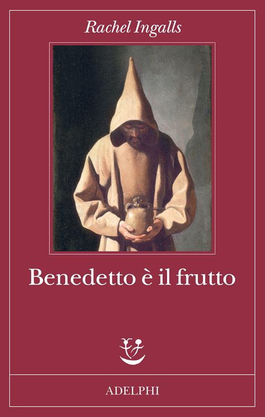 Ibs Benedetto è il frutto