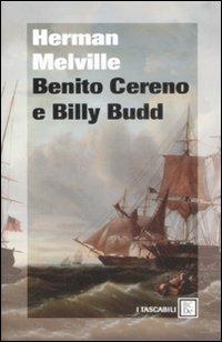 Ibs Benito Cereno-Billy Budd