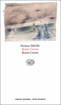 Ibs Benito Cereno