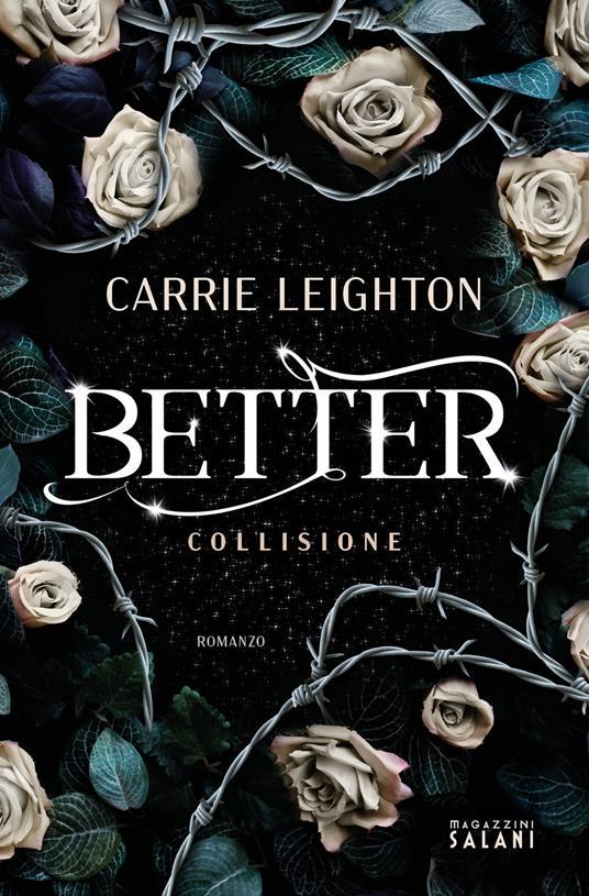 Ibs Better. Collisione
