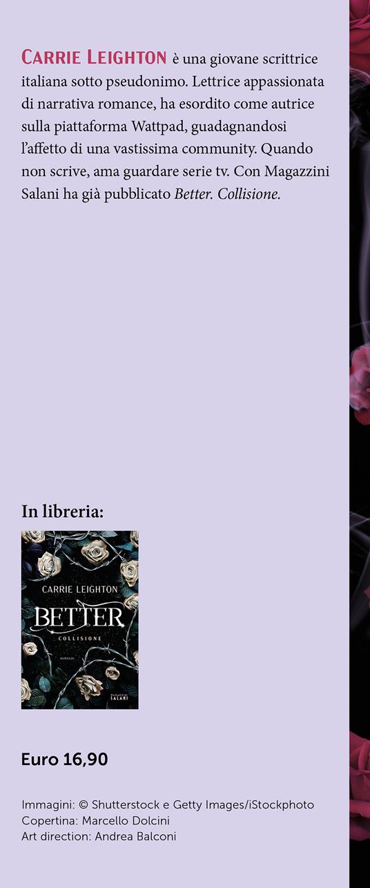 Ibs Better. Dannazione