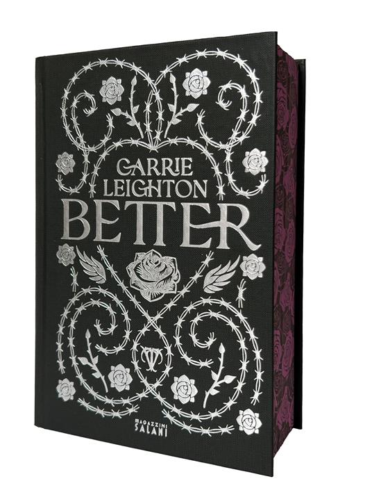 Ibs Better. La Trilogia. Platinum