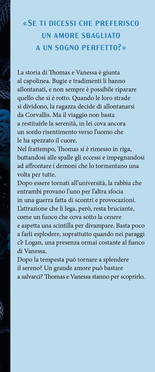 Ibs Better. Ossessione