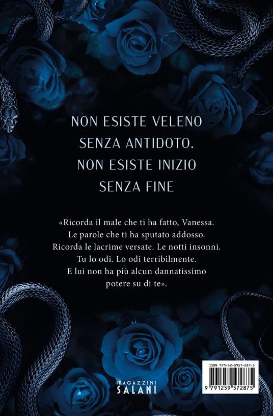 Ibs Better. Ossessione