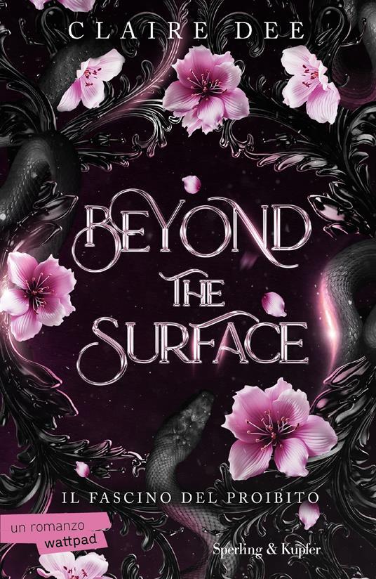 Ibs Beyond the surface. Il fascino del proibito