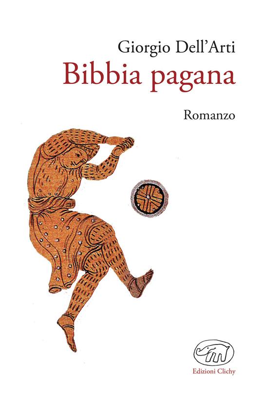 Ibs Bibbia pagana