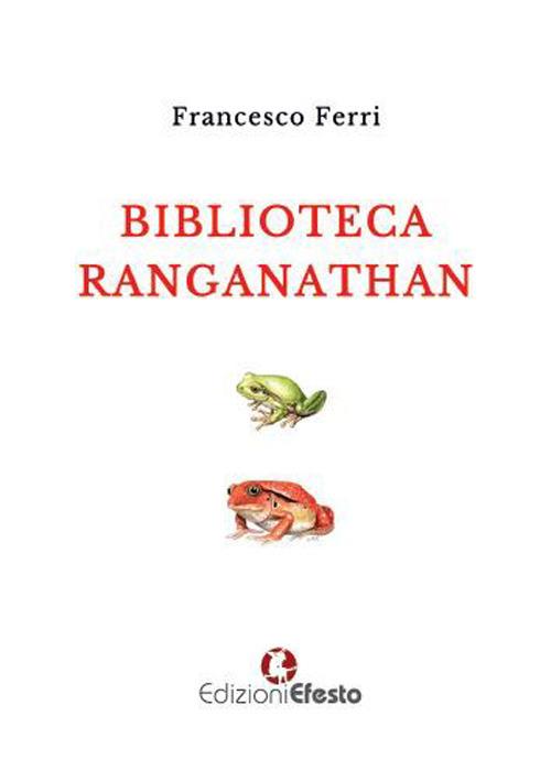 Ibs Biblioteca Ranganathan