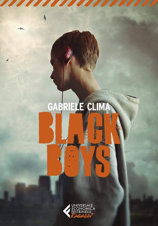 Ibs Black Boys