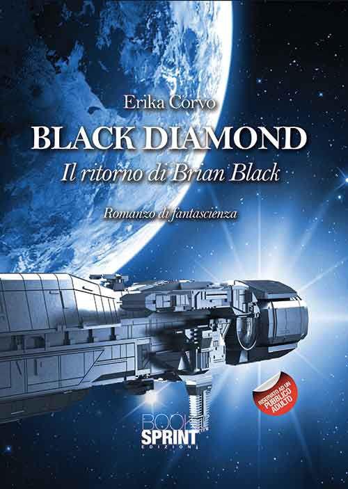 Ibs Black Diamond