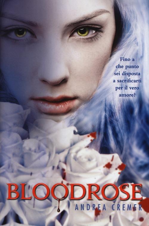 Ibs Bloodrose